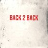 Chris jnr、Serena Maneesh - BACK 2 BACK