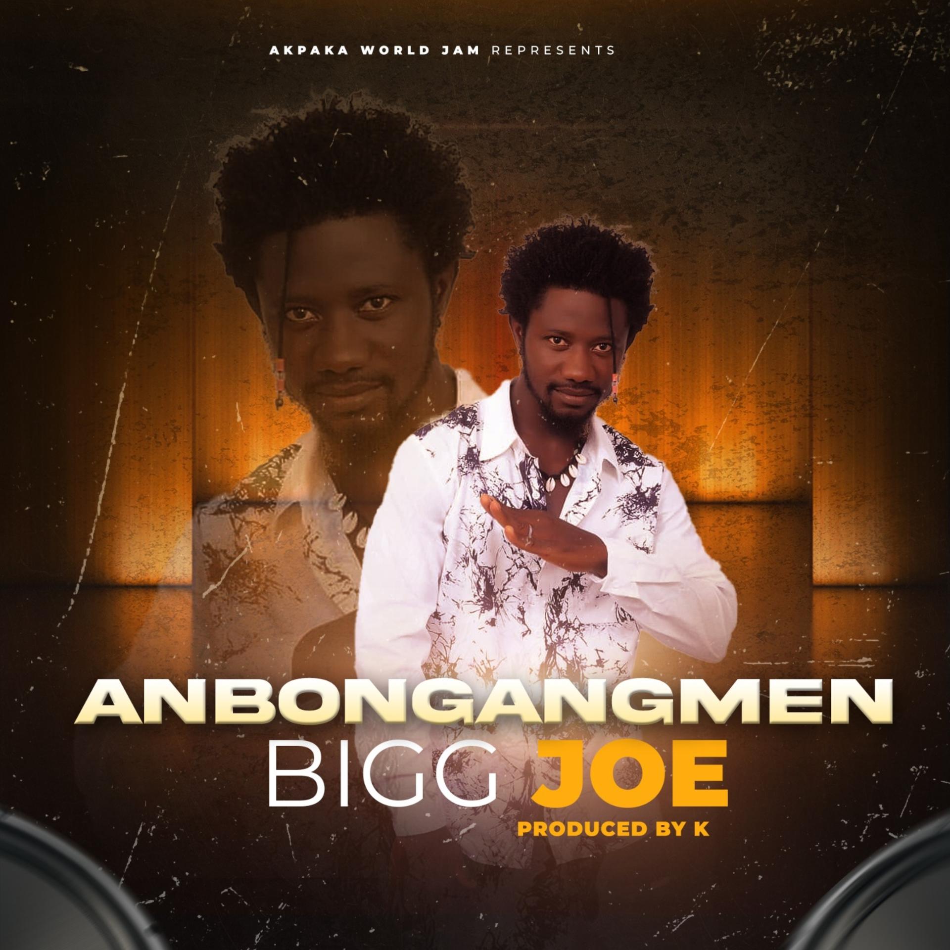 BiggJoe - Anbongangmen