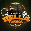Dj Aza、Chino el Gorila - Bellatonika (Explicit)