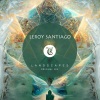 Leroy Santiago、Tibetania - Bokeh