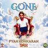 Fyah Konkarah - Gone (Radio Edit)