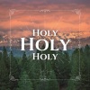 Zach James - Holy Holy Holy
