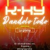 K-XY - Dandolo Todo