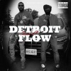 Pee Wee、SNVXX - Detroit Flow (feat. snvxx) (Explicit)