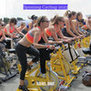 Rafael Orue - Spinning Cycling 2023