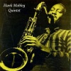 Hank Mobley《Funk in Deep Freeze》[MP3/LRC]