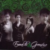 Emeralds、Greenstone - Pupuhi Rau