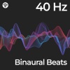 Binaural Beats Brainwave Entrainment、Binaural Beats Entertainment、Binaurale Beats Zauberer - Gamma Binaural Frequencies / C1 (No Fade, Loopable)