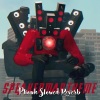 Tears for Fears - Speakerman Theme Phonk (DJ nellyx$666、DJ Phonk 808版)