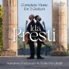 Salvatore Fortunato、Fabio Perciballi - La Hongroise