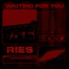 Ries《Waiting For You》[MP3/LRC]