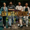 One Clan、MR MARIO、Wolfgrey、Baha、F!D - Fly With Pride (feat. Mr Mario, Wolfgrey, Baha, F!d, Spice & Whi-T)