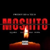 DJ Jawz、Pwiddy HD、Tee R、Gvcci Mango - Moshito (feat. Tee R, Dj Jawz, Gvcci Mango & Poppa)