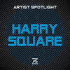Harry Square - Dreamworld
