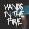 Matthew Hall - Hands in the Fire