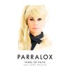 Parralox、Jane Badler - Tears of Faith (feat. Jane Badler)