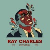 Ray Charles - I Love You, I Love You