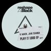 K-mack、Javi Zearra - Play It Loud (Original Mix)