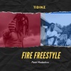 Tidinz、Mode6ixx《Faya Freestyle (feat. Mode6ixx)(Explicit)》[MP3/LRC]