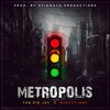 The Destination Boys、Scotty Mac、Tha Kid Jae - Metropolis (feat. Scotty Mac & Tha Kid Jae)