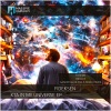 Fideksen、Tuxedo - Kta in My Universe (Tuxedo Remix)