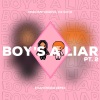 Evan Pierini、PinkPantheress - Boy's a Liar, Pt. 2 (Evan Pierini Remix)