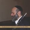 andy statman - Reb Nachman's Deveykus Niggun/Duet