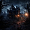 I Love Halloween、Halloween Songs、Music For Halloween Night - Midnight's Scary Halloween Hush