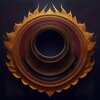 Analog - tapestry (Explicit)