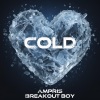 Ampris、Breakout Boy - Cold