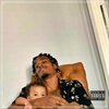 WaterOwl、Agua、thziswavy - theWORLD in HER hands (feat. thziswavy & Agua) (Explicit)