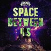 Ray Toro、Dandee、EMMET I、Pop Shuvit - Space Between Us