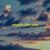 omgkirby - angels like you