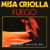 Fuego - Misa Criolla (Marco Fratty Extended Remix)