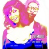 Victor Davies、Bebel Gilberto - Comigo (with Me)(Afro Gigolo Remix)