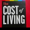 James Thomas - The Cost of Living