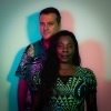 Buika、Kiko Navarro - El Silencio