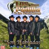 Los Hermanos Padilla - Intro D.J. Pantera
