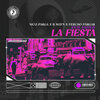 Nico Parga、B Mayn、Fercho Pargas、Baztez - La Fiesta (feat. Baztez)