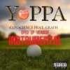 Conscience、Grafh《Yoppa (feat. Grafh) (sped up instrumental)》[MP3/LRC]