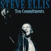 Steve Ellis - Don't Let Me Be The Only One