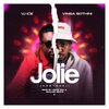 Vj Ice、Vinga Sothini - Jolie