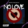 Wrong Sequence、Pi THE MOON SAGE、N4 THE WRONG SEQUENCE gOD - No Love