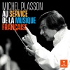 Matthias Eisenberg、Orchestre du Capitole de Toulouse、Michel Plasson《I. (b) Poco adagio》[MP3/LRC]