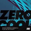 Patrick Moreno、Kenneth G - On My Way (feat. PHONZY)