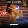 3 Players - Layla