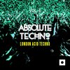 Technolog - Subjective (Original Mix)