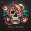 TCH、Leirosee、Lilpa 302 - Vaya Paranoia (Sencillo|Explicit)