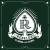 Los Rebeldes - El Chico de la Guitarra (En Directo)