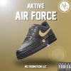 Aktive - Airforce (Explicit)